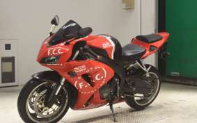 HONDA CBR1000RR 2006 SC57