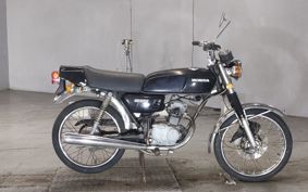 HONDA CB50 JX CB50