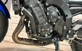 YAMAHA FZ8 FAZER S 2011 RN25