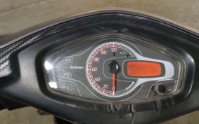 SUZUKI ADDRESS V125 CF4MA