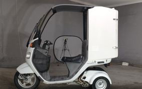 HONDA GYRO TA03