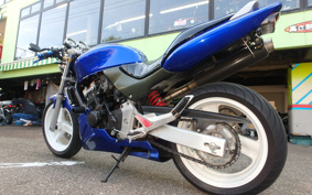 HONDA HORNET 250 MC31