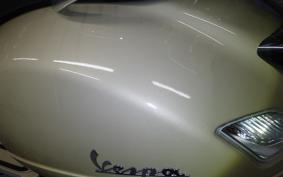 VESPA GTS300 IE 2021