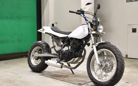 YAMAHA TW200 Gen.2 DG07J