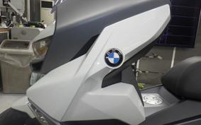 BMW C400GT 2024