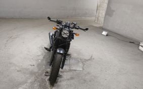 HONDA REBEL MC49