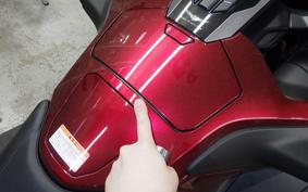 HONDA GL 1800 GOLD WING TOUR 2020 SC79