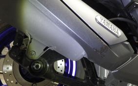 YAMAHA X-MAX 250 1990 SGA8J