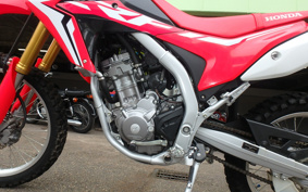 HONDA CRF250L MD44