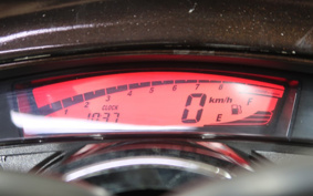 YAMAHA MAXAM 250 SG21J