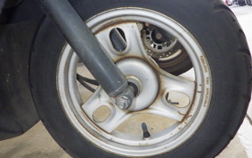 HONDA DIO GEN 3 AF34