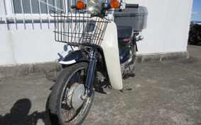 HONDA SUPER CUB90 HA02