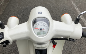 HONDA SUPER CUB110 JA56
