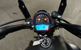 KAWASAKI BALKANS EN650G