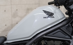 HONDA REBEL MC49