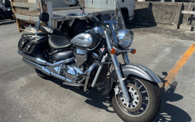 SUZUKI INTRUDER 400 CLASSIC 2009 VK56A
