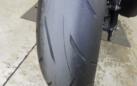 HONDA CB750HORNET 2025 RH24