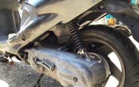 YAMAHA AXIS100 SB06J