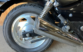 KAWASAKI ELIMINATOR 250V VN250A