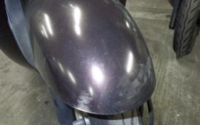 HONDA CREA SCOOPY 1985 AF55