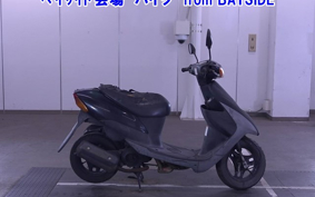 SUZUKI LETS2
