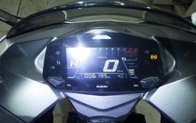 SUZUKI ｼﾞｸｻｰ250SF 2021 ED22B