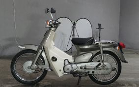HONDA SUPER CUB90 HA02