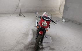 TRIUMPH THRUXTON 2009 TJ9147