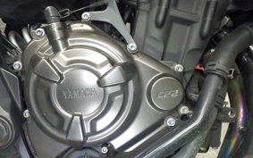 YAMAHA MT-07 ABS 2020 RM19J