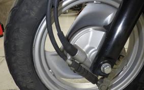 YAMAHA JOG Gen.5 SA36J