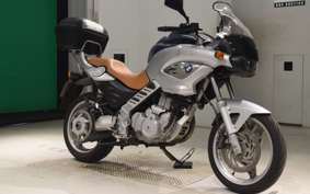 BMW F650CS 2003