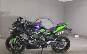 KAWASAKI  NINJA ZX-4RR 2025 ZX400P