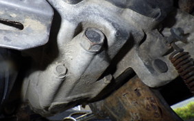 HONDA DIO Gen.6 AF62