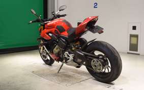 DUCATI STREETFIGHTER V4 S 2021