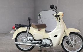 HONDA SUPER CUB110 JA59