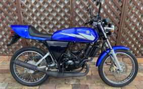 YAMAHA RZ50 RA02J
