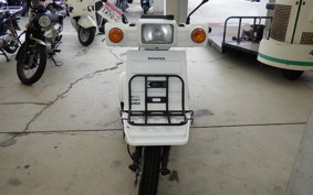 HONDA GYRO X 2016 TD02