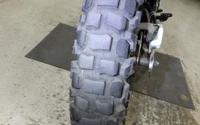 YAMAHA SEROW 225 Gen.3 2006 DG08J