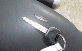 HONDA REBEL 250 MC49