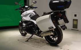 BMW R1200R 2014