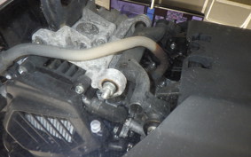 YAMAHA JOG-7 2025 AY01