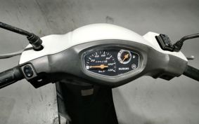 SUZUKI ADDRESS V125 CF46A