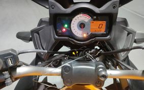 KAWASAKI  VERSYS 650 2012 LE650C