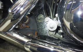 KAWASAKI VULCAN 1500 CLASSIC TOURER 1999 VNT50G