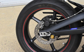 TRIUMPH DAYTONA 675 R TMD116