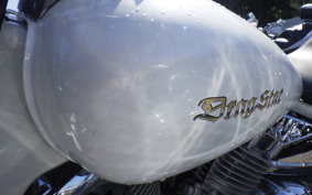 YAMAHA DRAGSTAR 400 1999 4TR