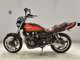 Фото Kawasaki ZEPHYR 400 KAI 2008 с японского аукциона