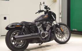 HARLEY RH975S 2024