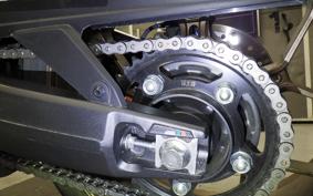 HONDA CB650R E-Clutch 2024