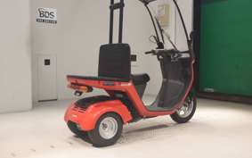 HONDA GYRO CANOPY TA03